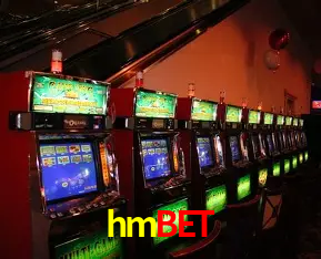 hmbet Cassino Ao Vivo - 89 Mesas Evolution Gaming