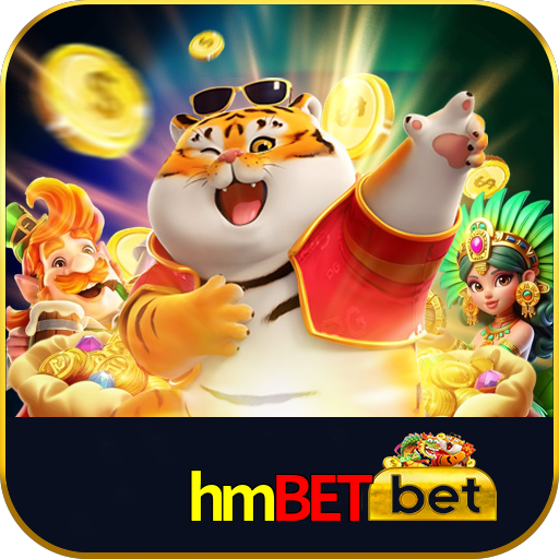 Logo hmbet Cassino Online Brasil